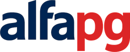 AlfaPG Logo